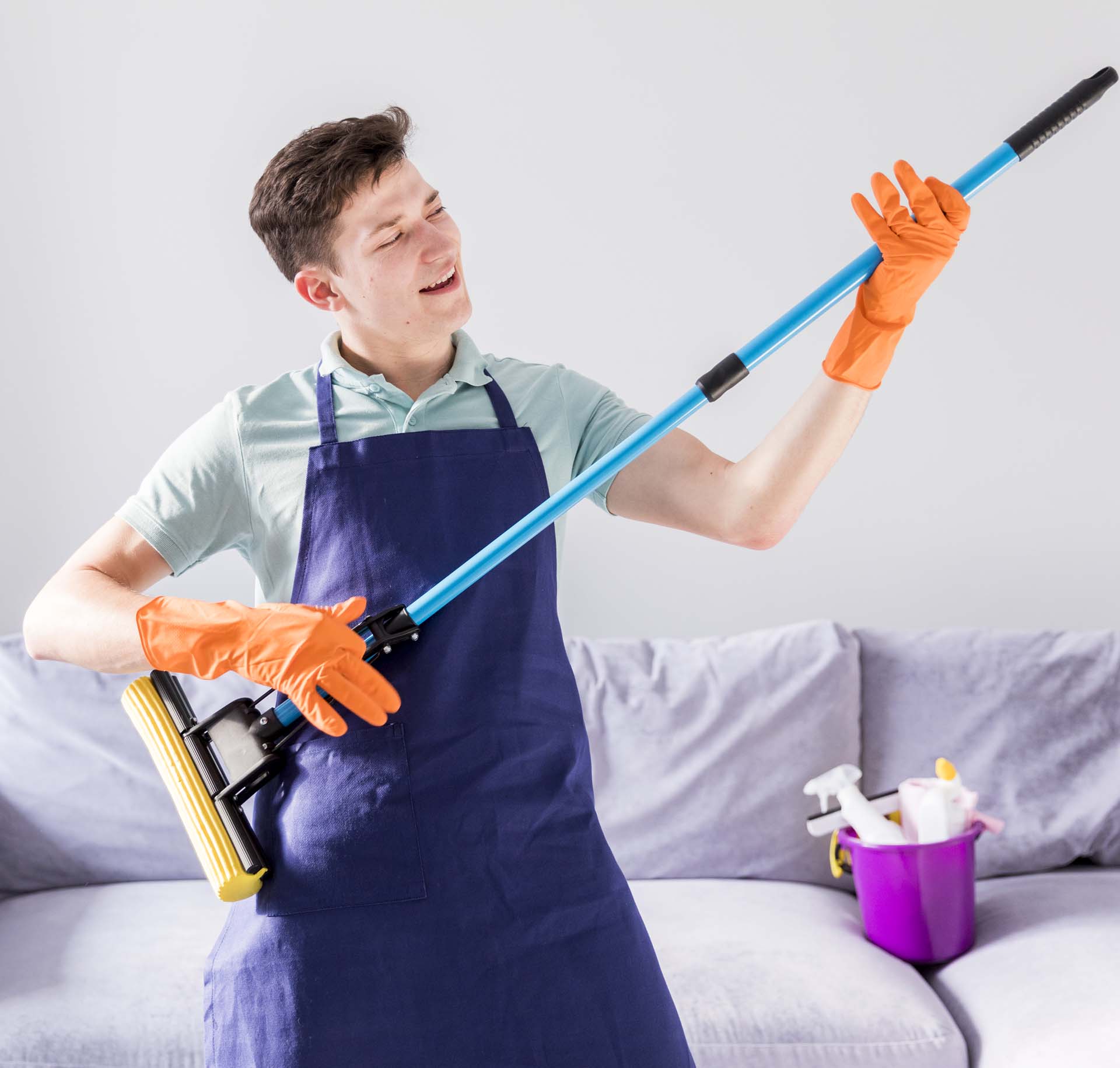 How Do I Get My Bond Back? A Practical End of Lease Cleaning Checklist (Central Coast)