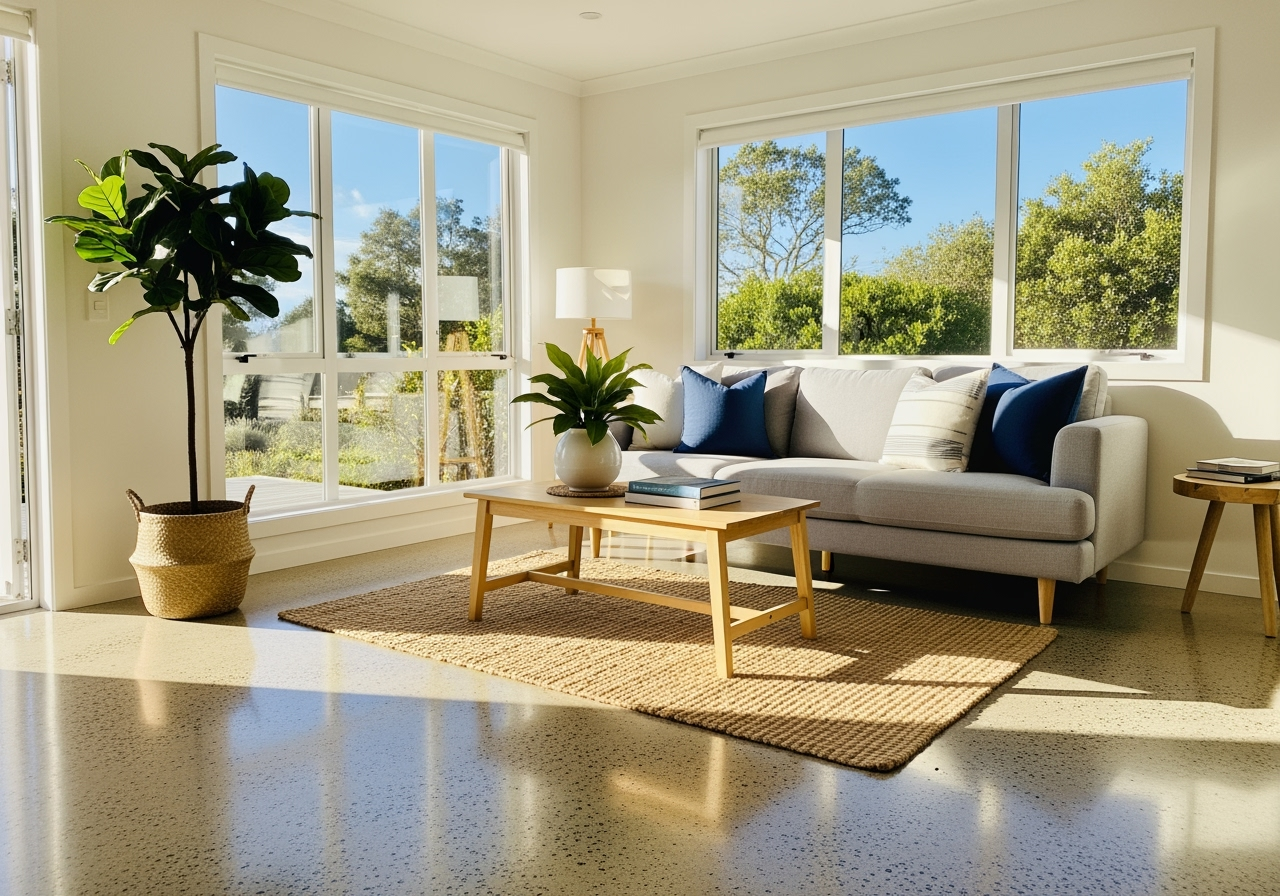 Enjoy a Spotless Home with Kelly’s Services Group: Your Local Central Coast Cleaning Experts