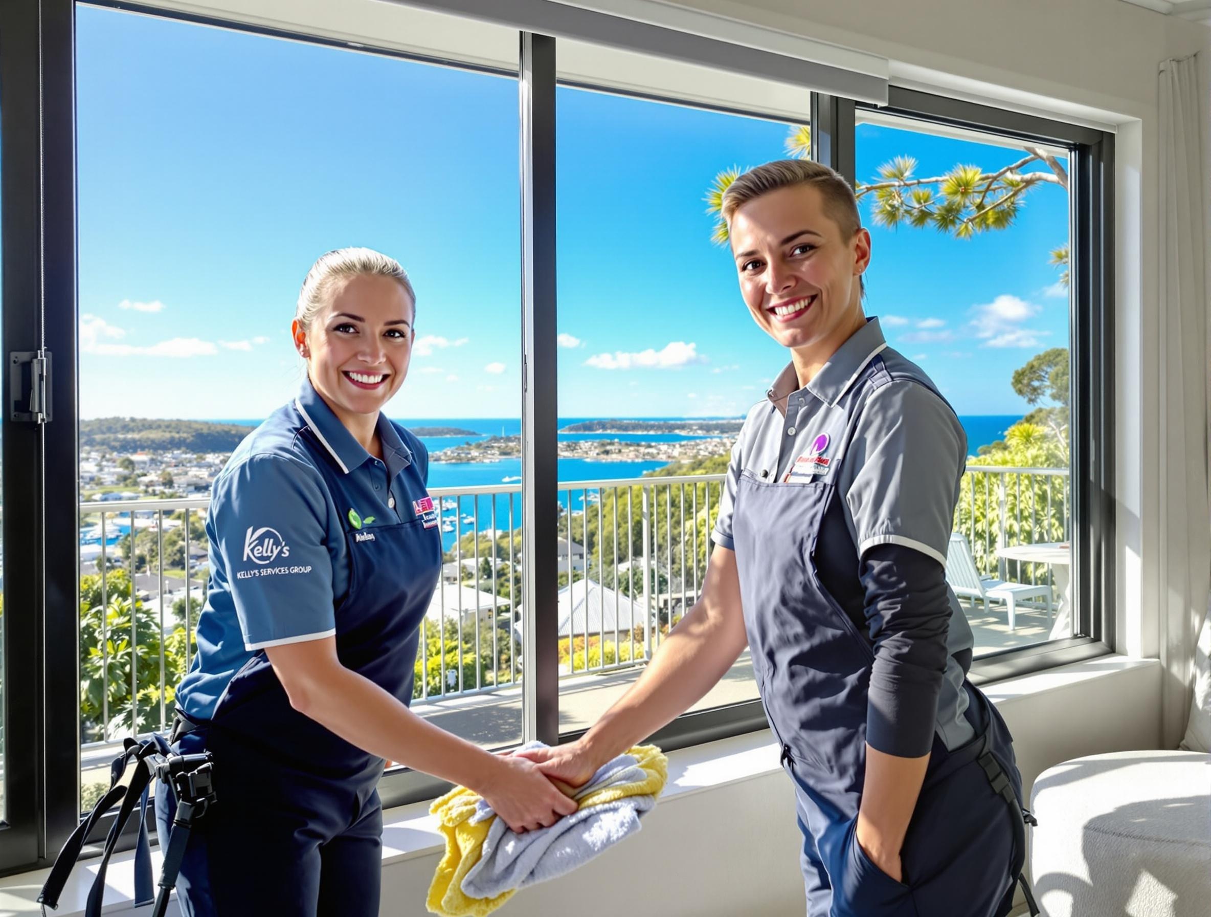 Experience the Sparkle of the Central Coast: Proudly Serving Gorokan, Hamlyn Terrace, Toukley & Lake Haven